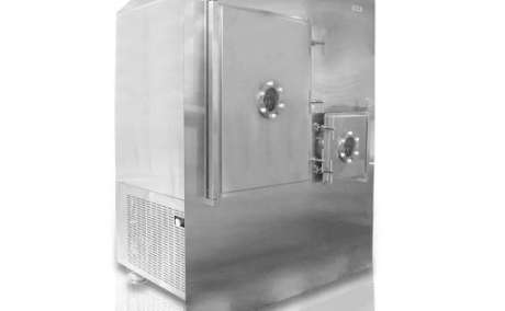 Laboratory Freeze Dryer Suppliers