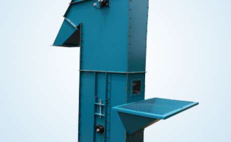 Bucket Elevator Manufacturers