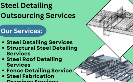 Albany’s Leading Steel Detailing Outsourcing Services