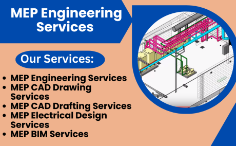 Efficient MEP Engineering Services in Albany