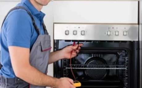 Expert GE Repair Services Near You - The Appliance Repairmen