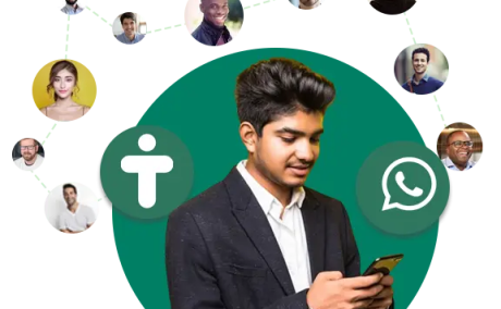 WhatsApp Business API Service Provider in United States