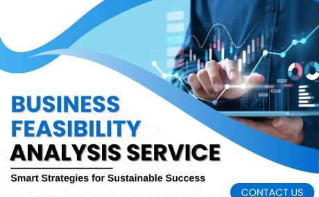 Top Business Feasibility Analysis Service