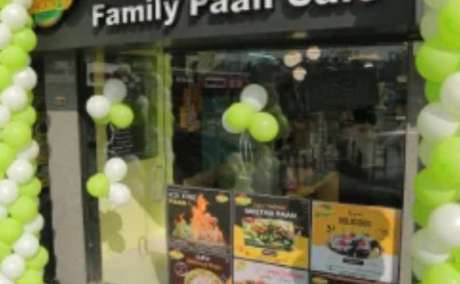 Best Paan Franchise