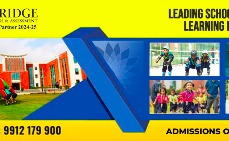 International Schools In Hyderabad | International CBSE School