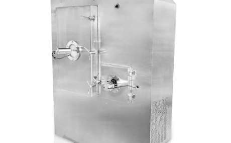 Thermal Vacuum Chamber Manufacturers in India