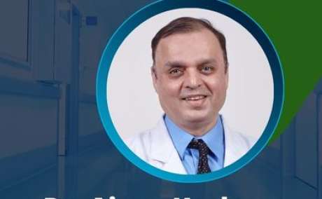 Dr. Ajaya Kashyap Cosmetic Surgeon India