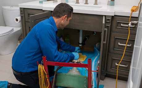 Reliable Plumber Services in Bell Canyon - Fast & Professional