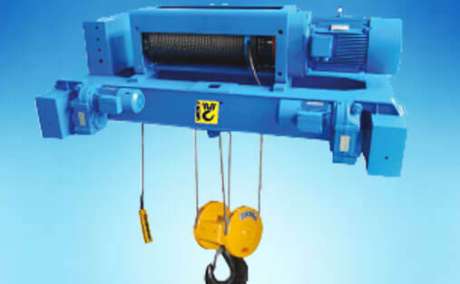 Hoists Manufacturers in Hyderabad