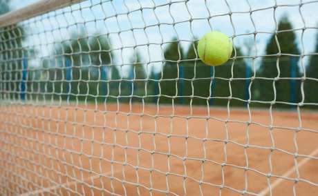 Sports Nets Manufacturers