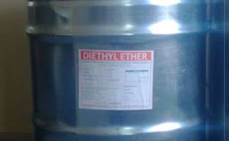 Diethyl Ether Manufacturer