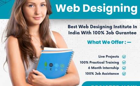 Web Development Course in Mumbai