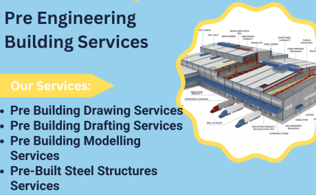 Advance Pre Engineering Building Services in New York