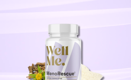 WellMe MenoRescue