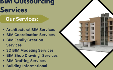 Leading BIM Outsourcing Services in Arizona