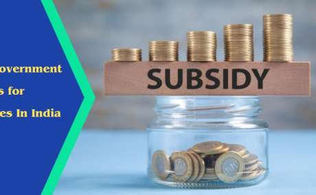 Business Ideas with Government Subsidies in India | Loans