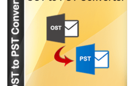 MailsDaddy OST to PST Converter Tool