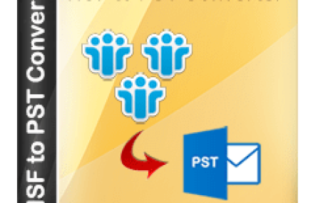 MailsDaddy NSF to PST Converter Tool