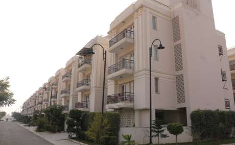 Luxury Flats In Gurgaon