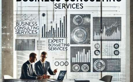 Expert Business Consulting Services