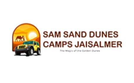 Sam Sand Dunes Camps Jaisalmer