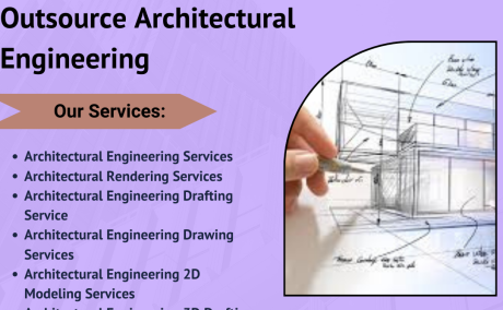 Reliable Outsource Architectural Engineering in Albany