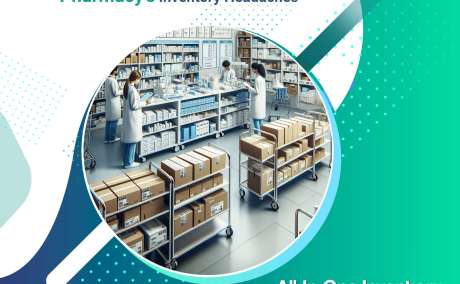 Pharmacyplus: The Best Pharmacy Inventory Management Software in UAE