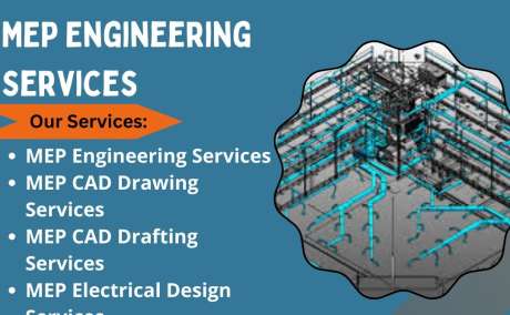 Reliable MEP Engineering Services Auburn