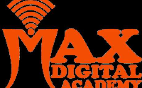 Max digital academy