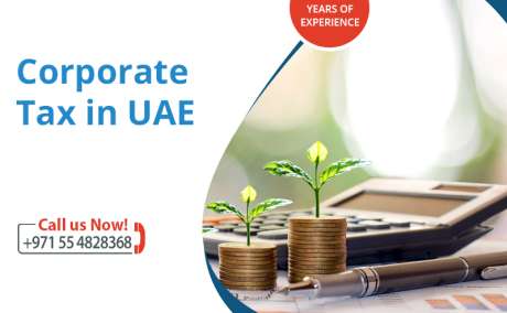 Corporate tax uae