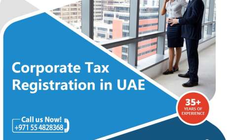 Corporate Tax in UAE Oil and Gas Industries