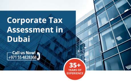 corporate tax advisory services