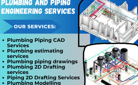 Complete Plumbing Piping Engineering Services Los Angeles