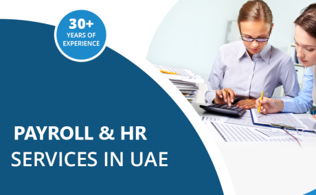 Hire Payroll Services and HR Services