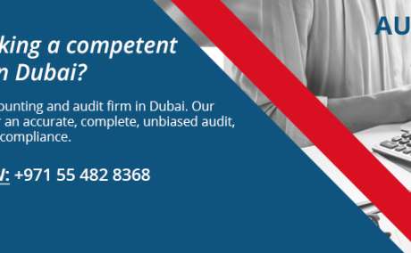 Your Reliable Auditing & Assurance Services in UAE