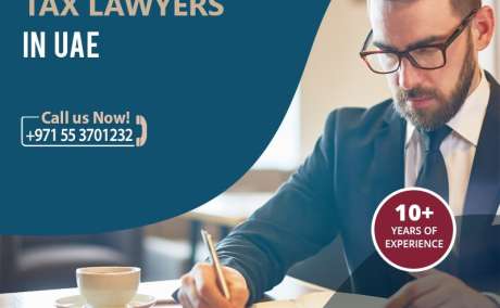 looking for International Tax disputes Lawyer in UAE