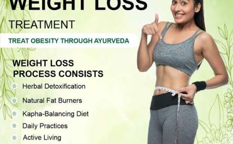 Transform Your Travel Experience with Ayurvedic Weight Loss Treatments