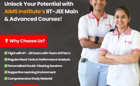 Best IIT-JEE and NEET classes in Pimpri Chinchwad (PCMC) and Pune