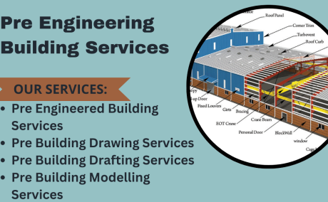 Efficient Pre Engineering Building Services San Diego