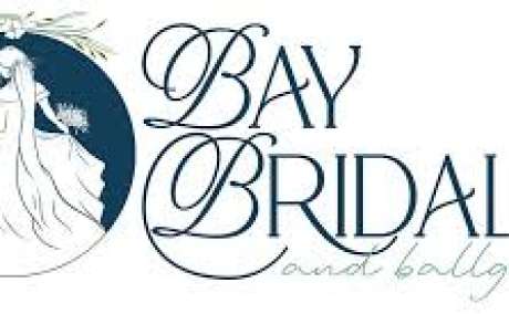 Bay Bridal And Ball Gowns Wedding Dress And Ladies Eventware