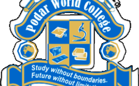 Podar World College