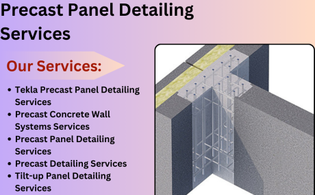 Get Exceptional PreCast Panel Detailing Services in Florida