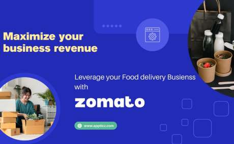 Zomato clone script