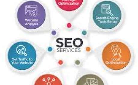 Professional SEO experts services-seohelp360