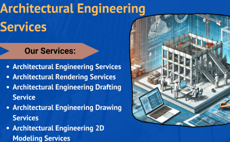 Complete Architectural Engineering Services in miami