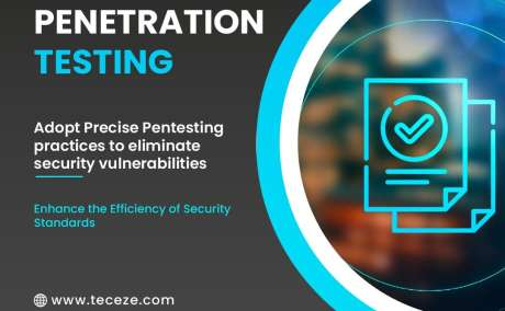 Vulnerability Assessment and Penetration Testing (VAPT) Services