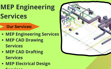 Reliable MEP Engineering Services for San diego