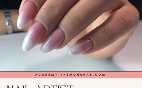 Nail Artist Course