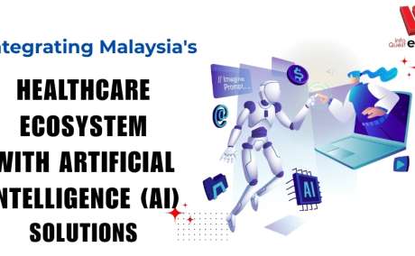 Integrating Malaysia's Healthcare Ecosystem  with AI