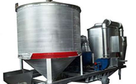 Seed Dryers Manufacturers